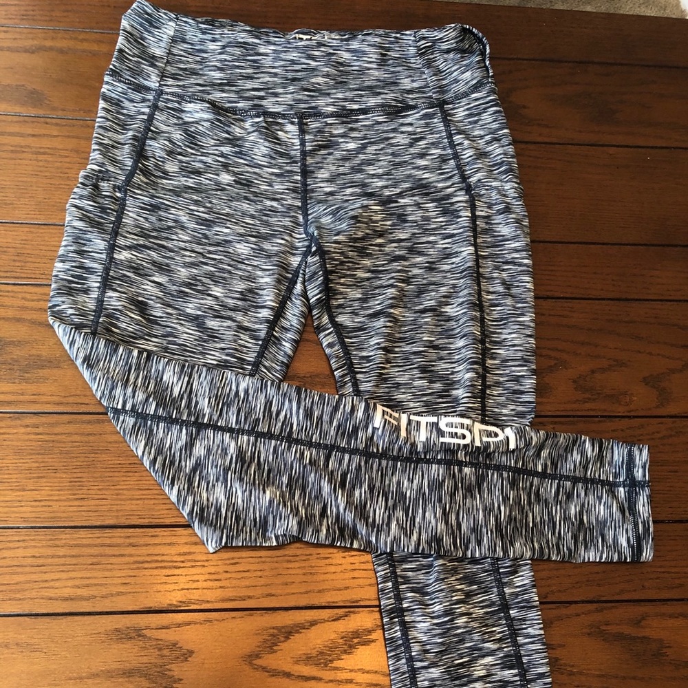 ❌SOLD❌ Fitspi Leggings